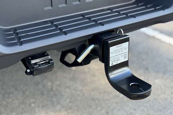 2025 Ford Ranger Wildtrak 4X4 3.0L