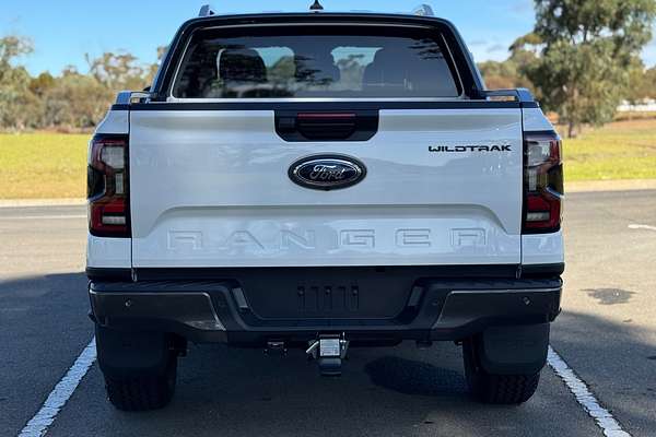 2025 Ford Ranger Wildtrak 4X4 3.0L