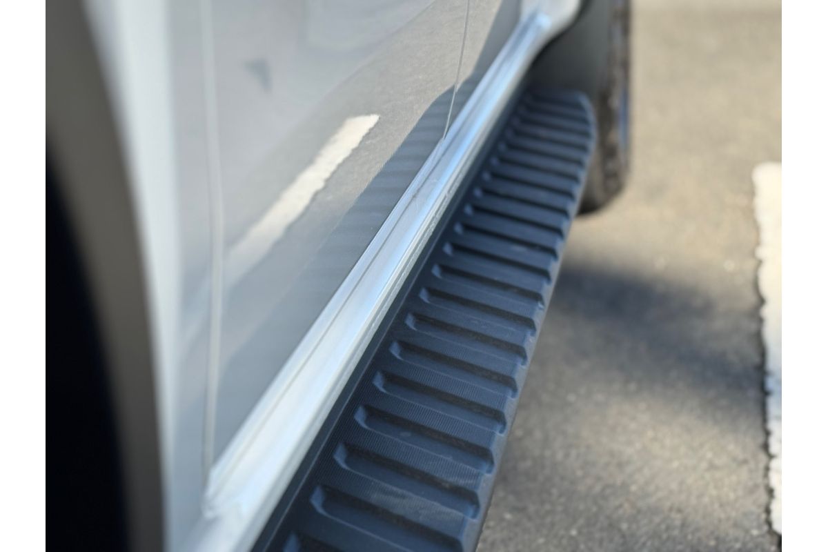 2025 Ford Ranger Wildtrak 4X4 3.0L