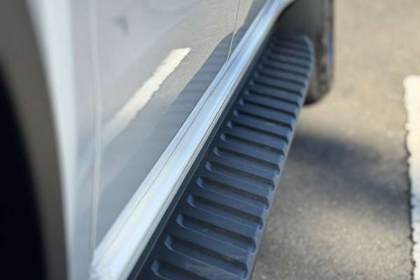 2025 Ford Ranger Wildtrak 4X4 3.0L