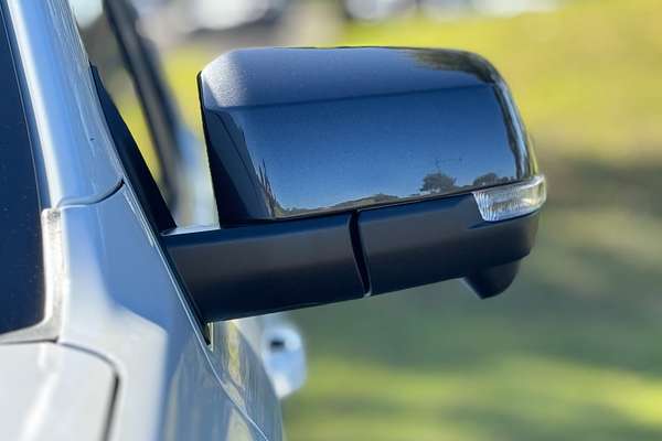 2025 Ford Ranger Wildtrak 4X4 3.0L