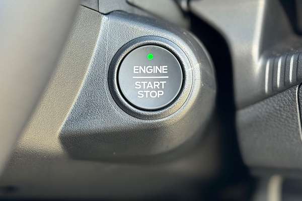 2025 Ford Ranger Wildtrak 4X4 3.0L