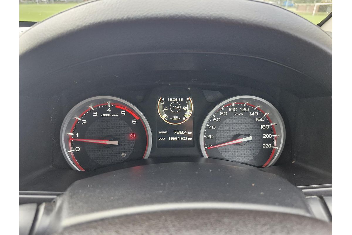 2020 Isuzu D-MAX LS-M 4X4