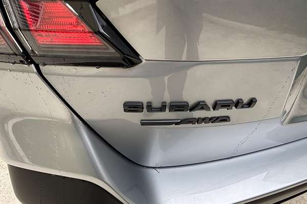 2025 Subaru Outback AWD Sport 6GEN