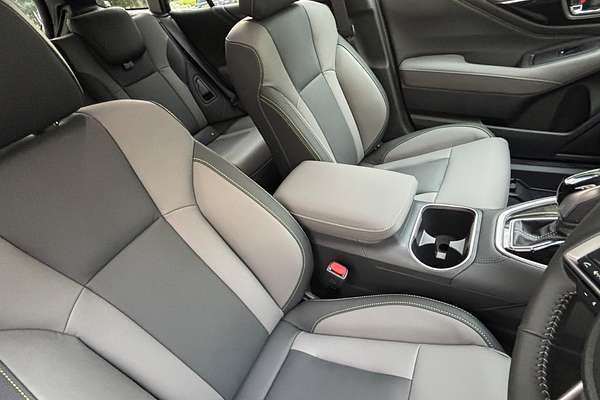 2025 Subaru Outback AWD Sport 6GEN