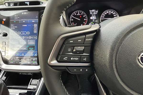 2025 Subaru Outback AWD Sport 6GEN