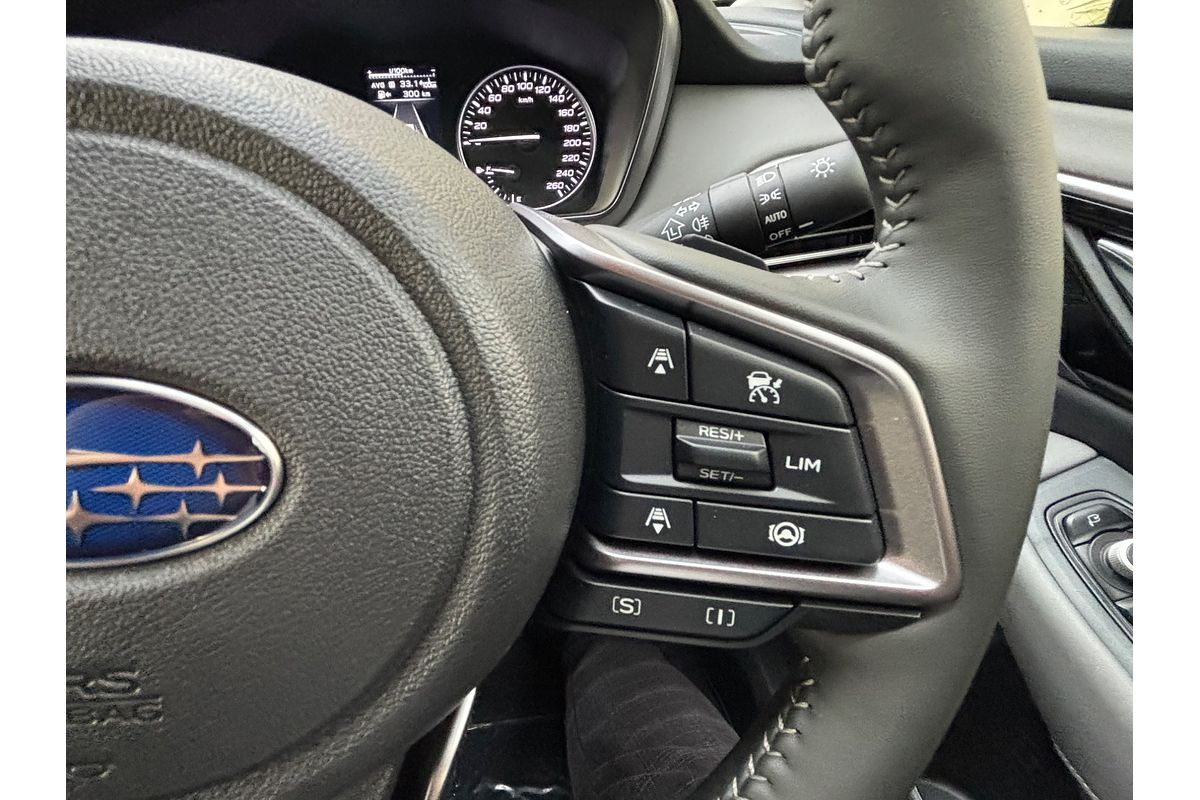 2025 Subaru Outback AWD Sport 6GEN