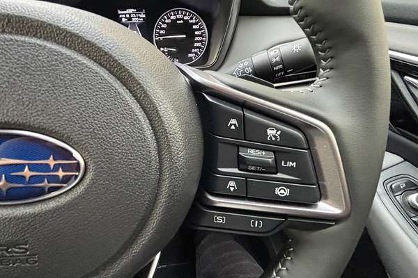 2025 Subaru Outback AWD Sport 6GEN