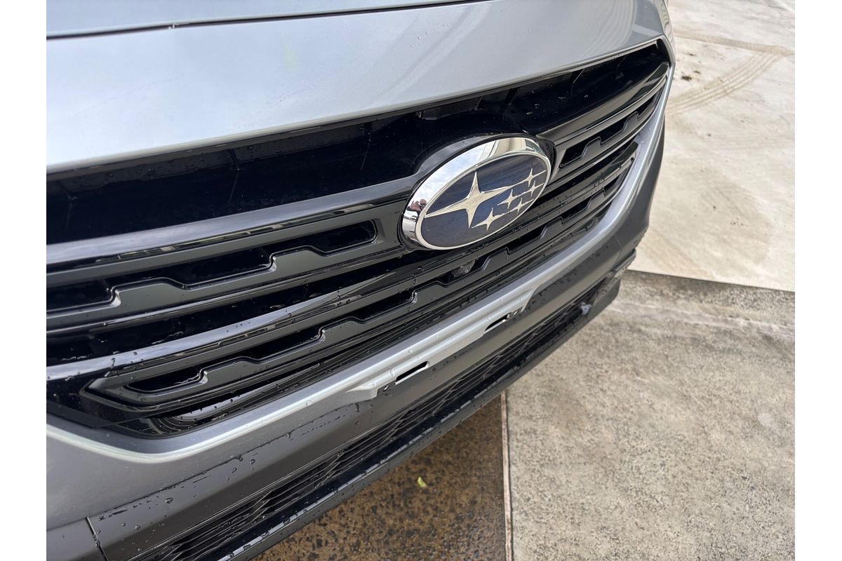 2025 Subaru Outback AWD Sport 6GEN