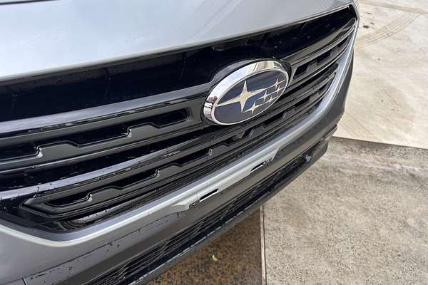 2025 Subaru Outback AWD Sport 6GEN