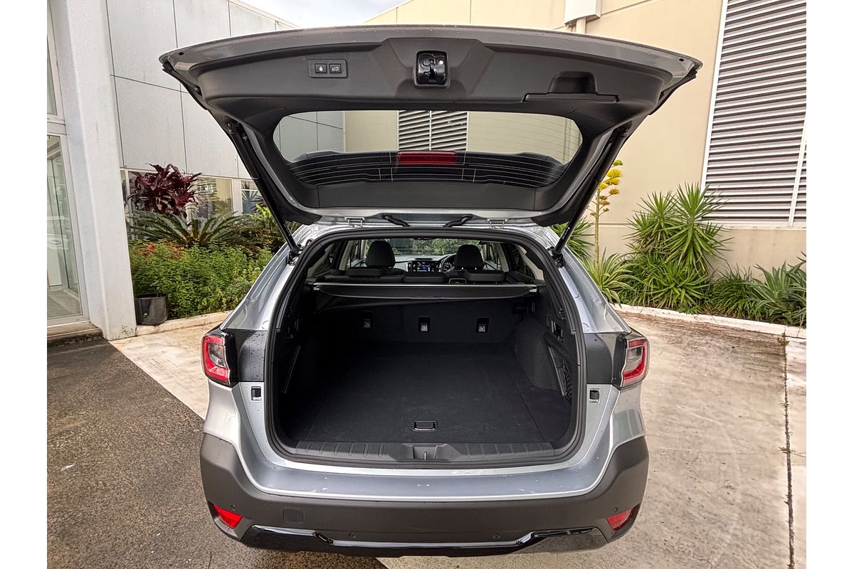 2025 Subaru Outback AWD Sport 6GEN