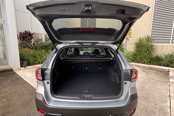 2025 Subaru Outback AWD Sport 6GEN