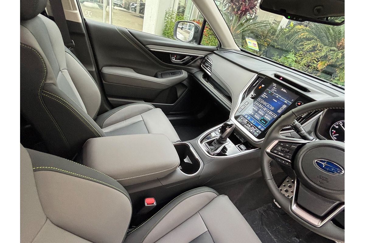 2025 Subaru Outback AWD Sport 6GEN