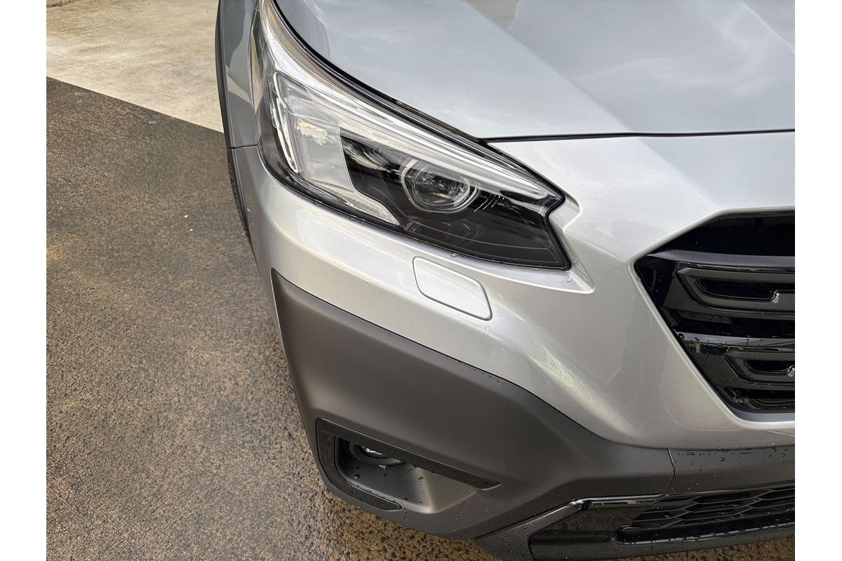 2025 Subaru Outback AWD Sport 6GEN