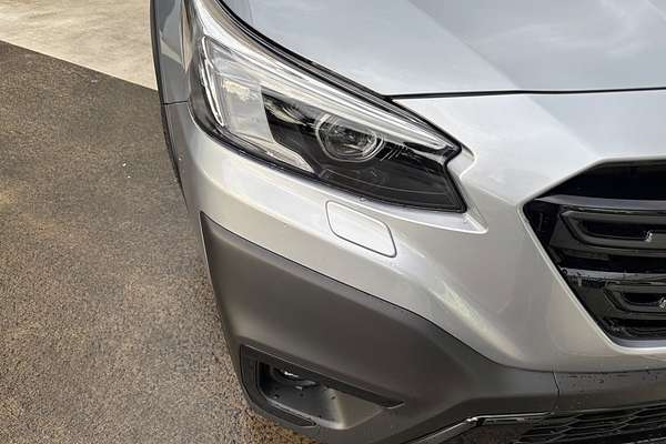 2025 Subaru Outback AWD Sport 6GEN