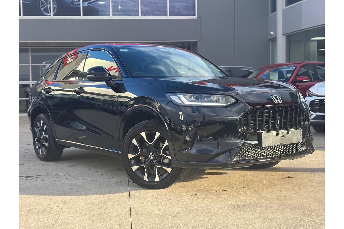 2023 Honda ZR-V VTi LX RZ