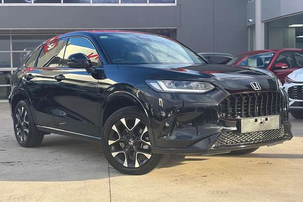2023 Honda ZR-V VTi LX RZ