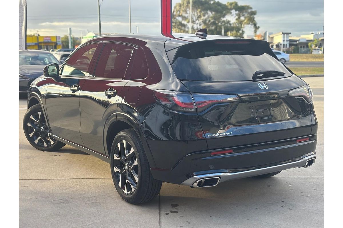 2023 Honda ZR-V VTi LX RZ