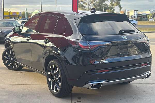 2023 Honda ZR-V VTi LX RZ