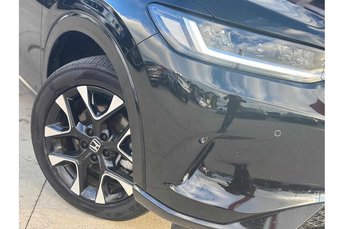 2023 Honda ZR-V VTi LX RZ