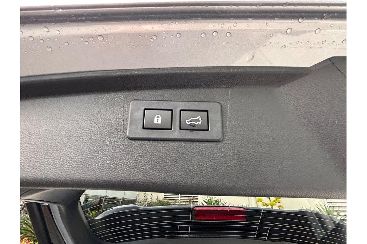 2025 Subaru Outback AWD Sport 6GEN