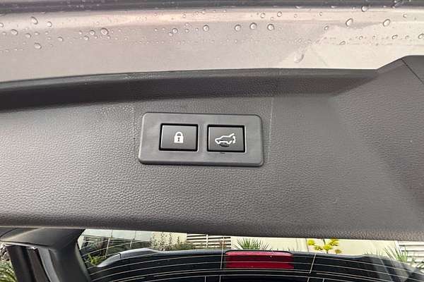 2025 Subaru Outback AWD Sport 6GEN
