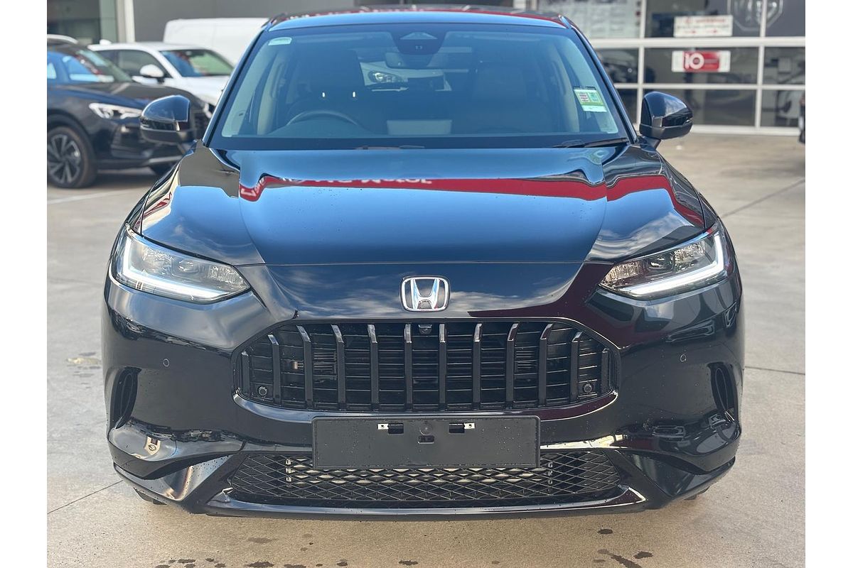 2023 Honda ZR-V VTi LX RZ