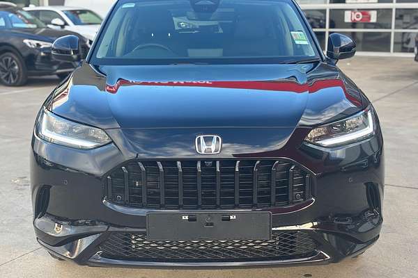 2023 Honda ZR-V VTi LX RZ