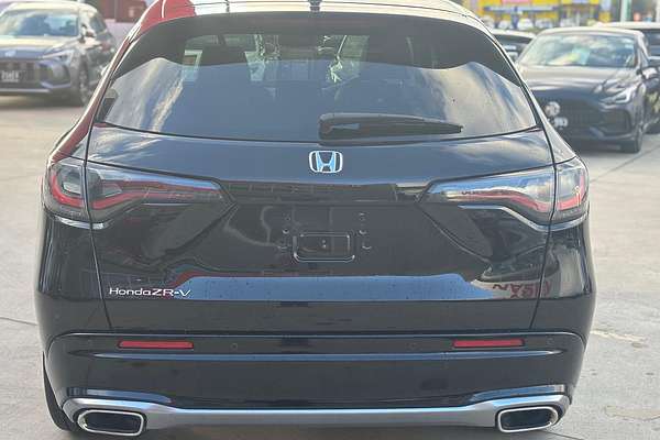 2023 Honda ZR-V VTi LX RZ