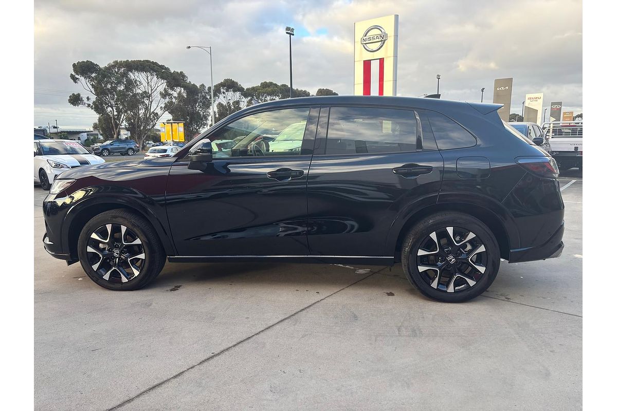 2023 Honda ZR-V VTi LX RZ