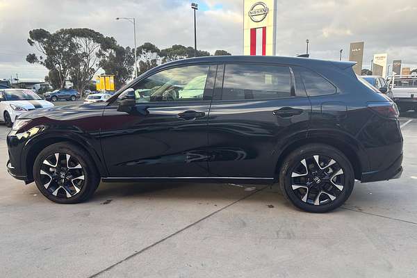 2023 Honda ZR-V VTi LX RZ