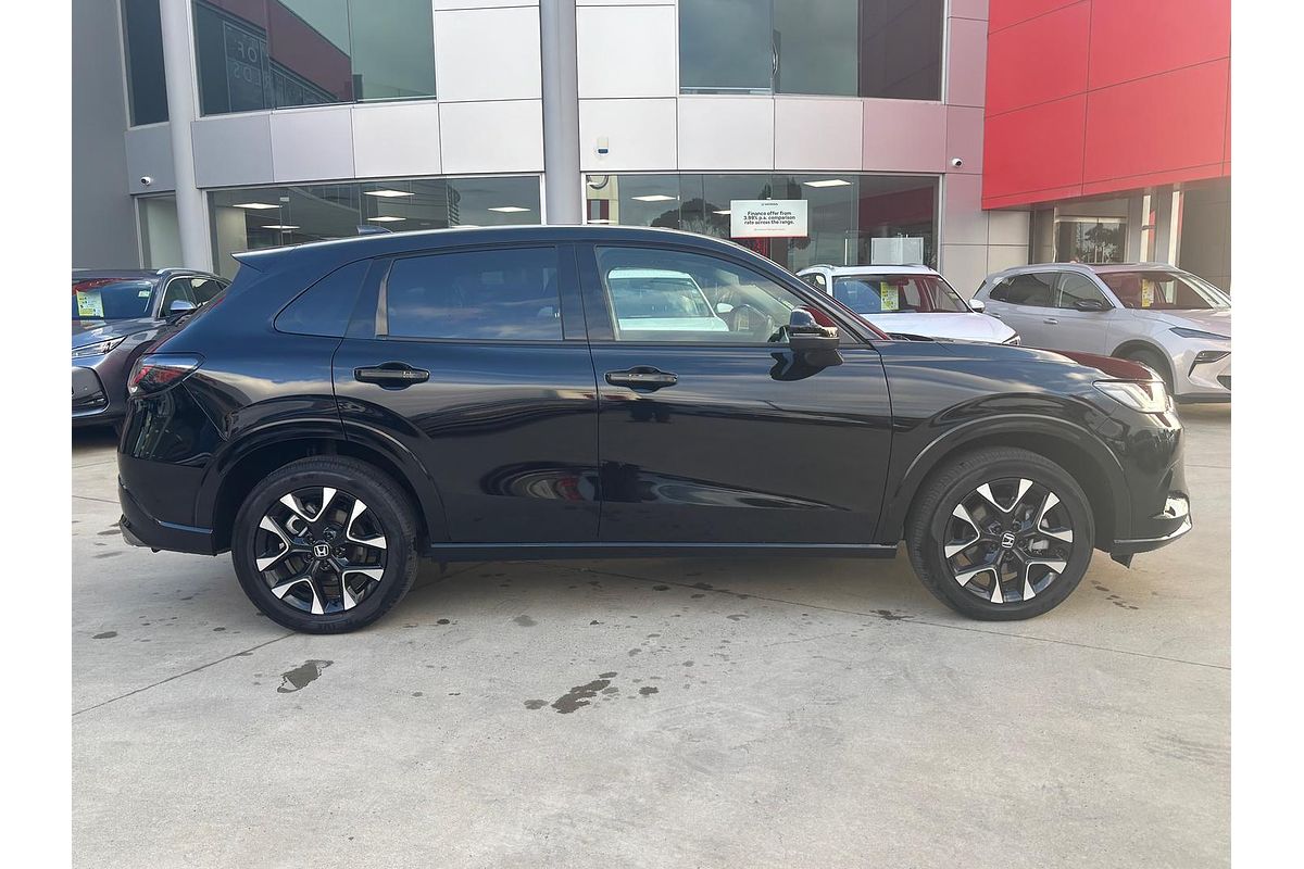 2023 Honda ZR-V VTi LX RZ