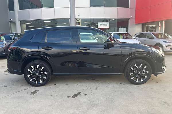 2023 Honda ZR-V VTi LX RZ