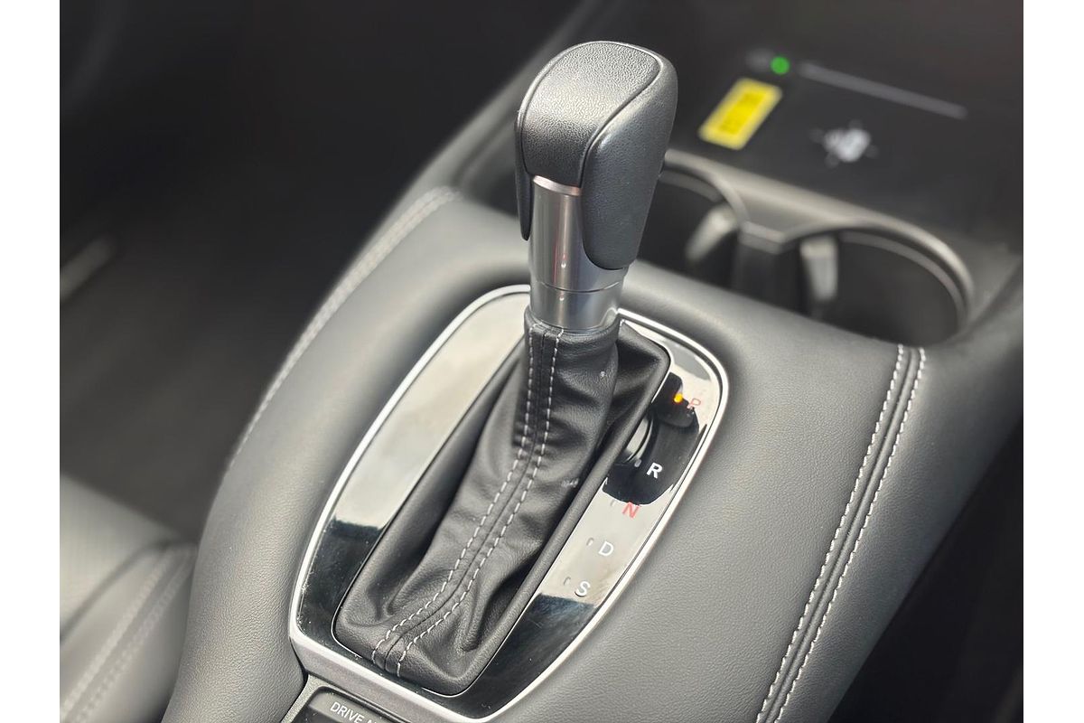 2023 Honda ZR-V VTi LX RZ