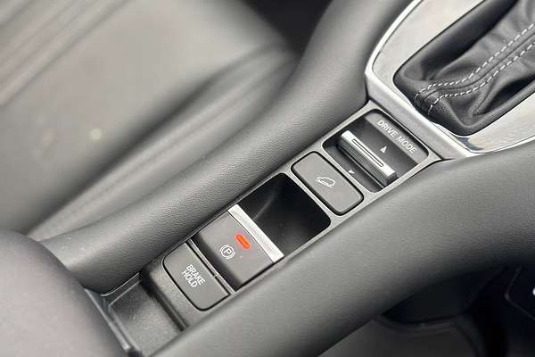 2023 Honda ZR-V VTi LX RZ