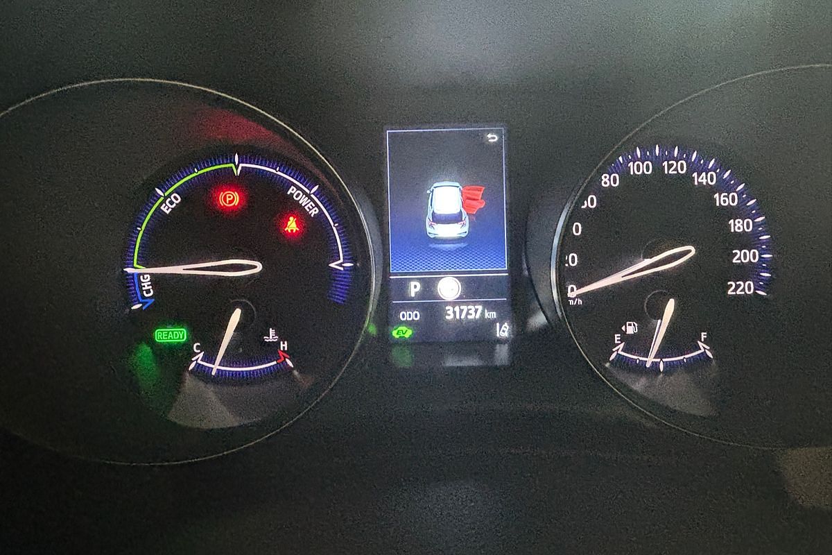 2022 Toyota C-HR GR Sport ZYX10R