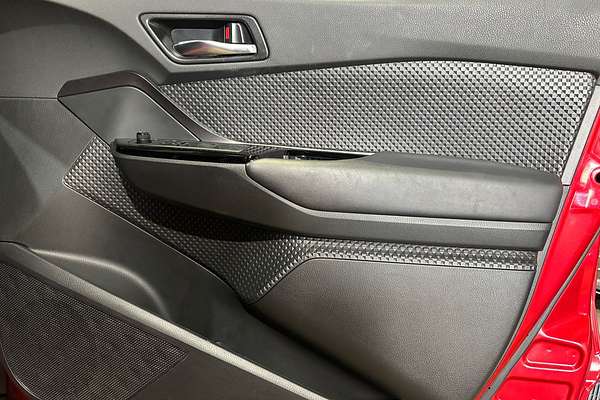 2022 Toyota C-HR GR Sport ZYX10R