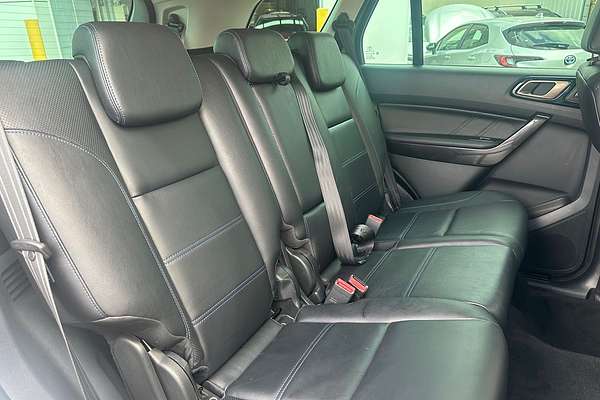 2020 Ford Everest Sport UA II 2.0L