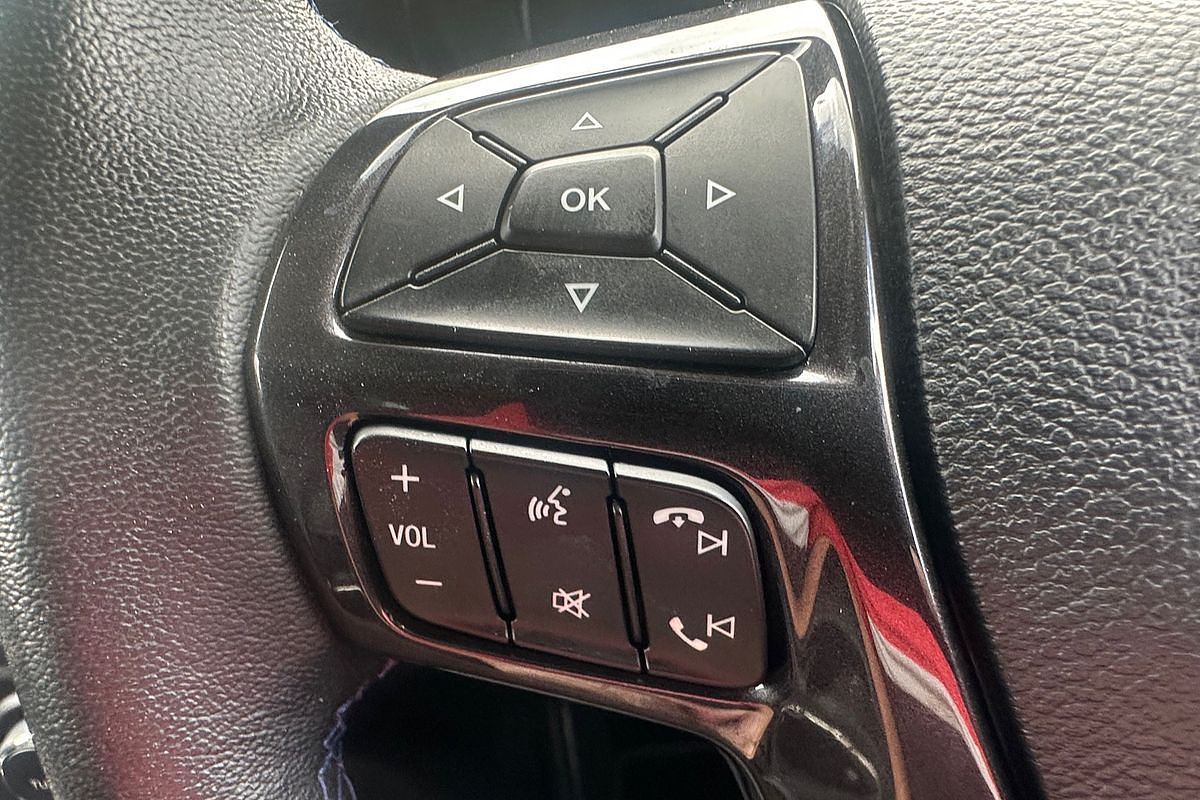 2020 Ford Everest Sport UA II 2.0L