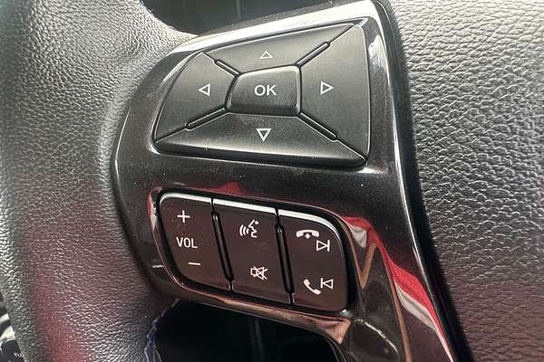 2020 Ford Everest Sport UA II 2.0L