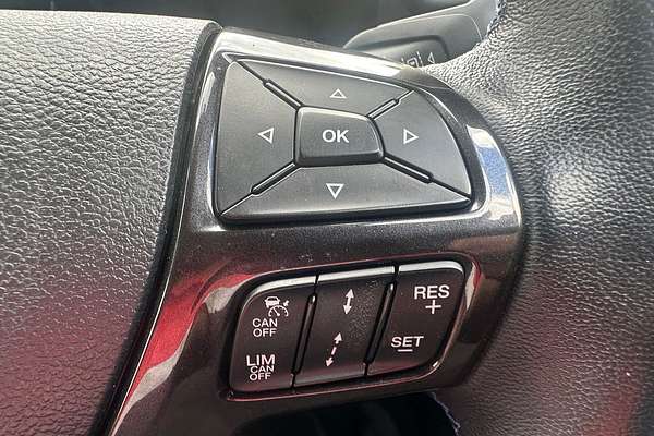 2020 Ford Everest Sport UA II 2.0L