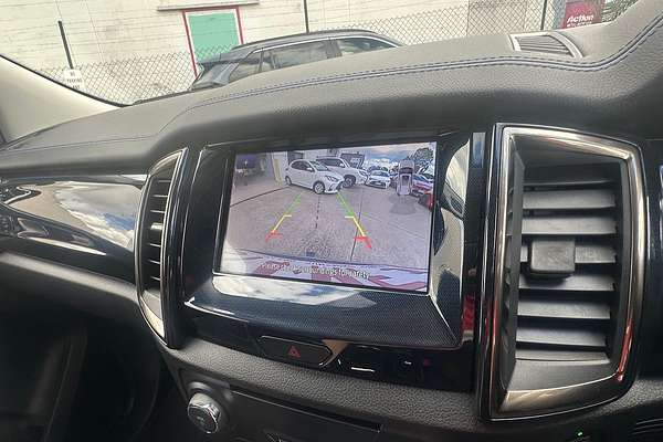 2020 Ford Everest Sport UA II 2.0L