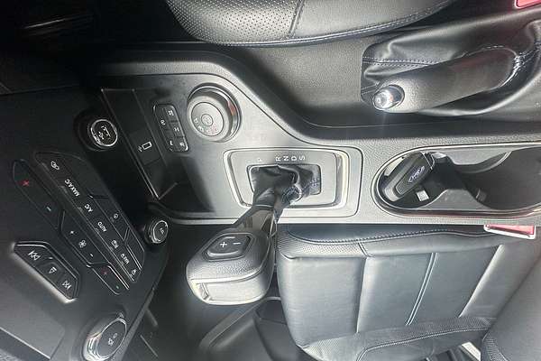 2020 Ford Everest Sport UA II 2.0L