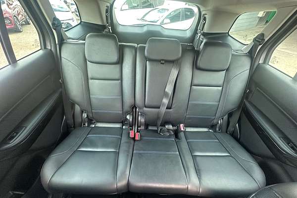 2020 Ford Everest Sport UA II 2.0L