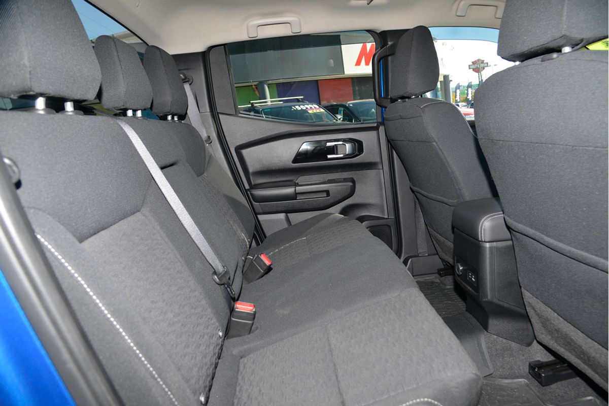 2024 Mitsubishi Triton GLS MV 4X4