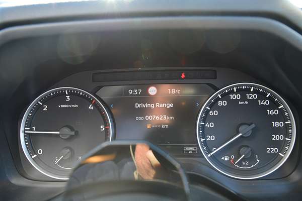 2024 Mitsubishi Triton GLS MV 4X4