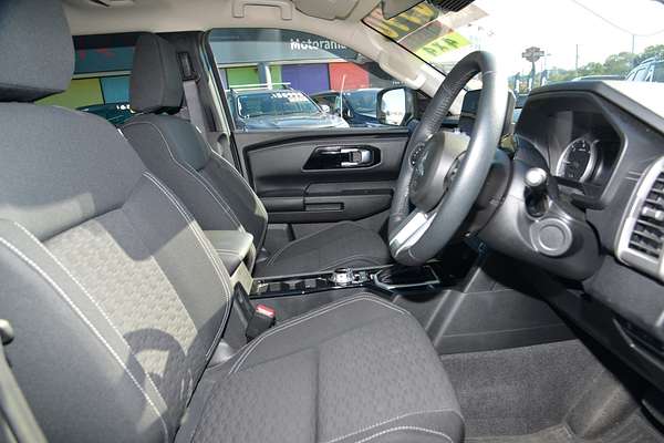 2024 Mitsubishi Triton GLS MV 4X4