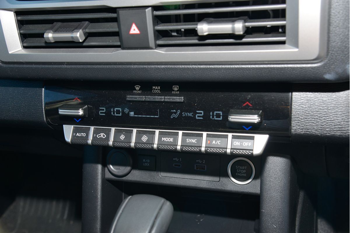 2024 Mitsubishi Triton GLS MV 4X4