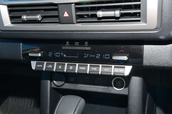 2024 Mitsubishi Triton GLS MV 4X4