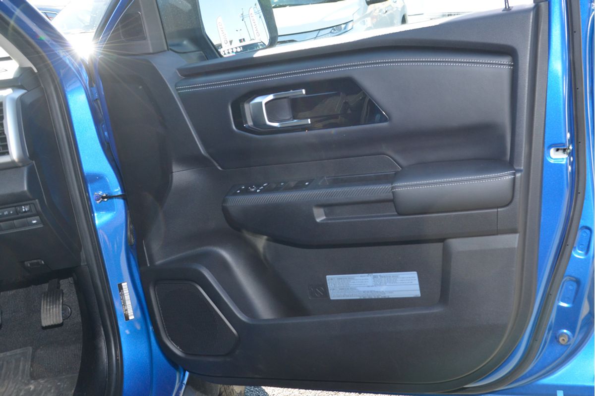 2024 Mitsubishi Triton GLS MV 4X4